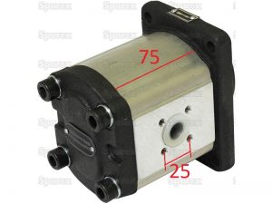 Pompa Hidraulica Fendt Favorit 612 SA