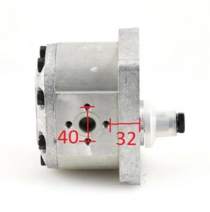 Pompa Hidraulica Fiat 1300