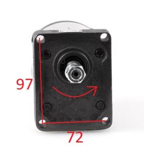 Pompa Hidraulica Fiat 70-90