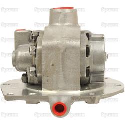 Pompa Hidraulica Ford New Holland 3000 Pompa Hidraulica Ford New Holland 3000