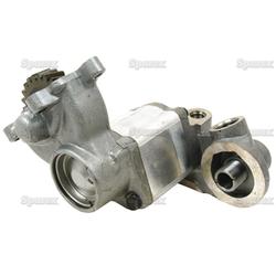 Pompa Hidraulica Ford New Holland 3610 Pompa Hidraulica Ford New Holland 3610