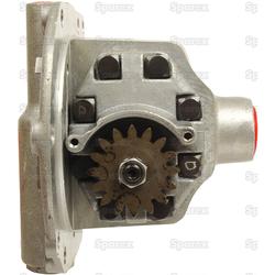 Pompa Hidraulica Ford New Holland 4000 Pompa Hidraulica Ford New Holland 4000
