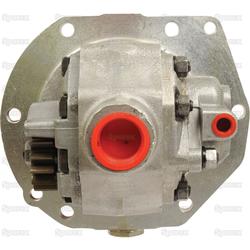 Pompa Hidraulica Ford New Holland 4340 Pompa Hidraulica Ford New Holland 4340