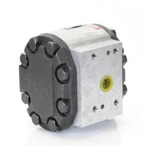 Pompa Hidraulica Ford New Holland 8730 Pompa Hidraulica Ford New Holland 8730