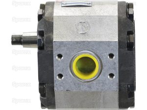 Pompa Hidraulica Ford New Holland TW20 Pompa Hidraulica Ford New Holland TW20