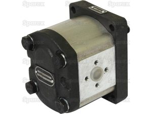 Pompa Hidraulica Hurlimann H490 Pompa Hidraulica Hurlimann H490