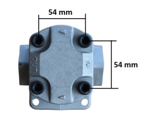 Pompa-Hidraulica-Iseki-TL