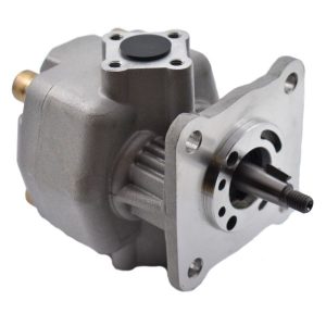 Pompa Hidraulica Iseki TS