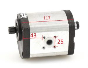 Pompa Hidraulica Lamborghini 1300