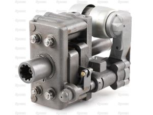 Pompa Hidraulica Massey Ferguson 133 Pompa Hidraulica Massey Ferguson 133