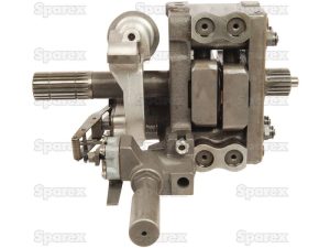 Pompa Hidraulica Massey Ferguson 148