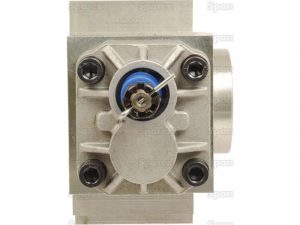 Pompa Hidraulica Massey Ferguson 8110