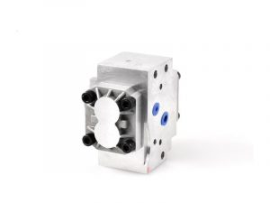 Pompa Hidraulica Massey Ferguson 8160