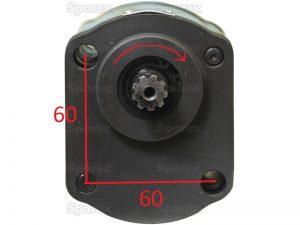 Pompa Hidraulica Same Explorer