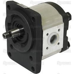 Pompa Hidraulica Steyr 430 Pompa Hidraulica Steyr 430