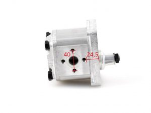 Pompa Hidraulica Tractorul Brasov U433