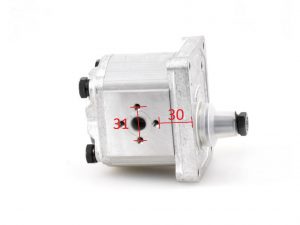 Pompa Hidraulica Tractorul Brasov U445