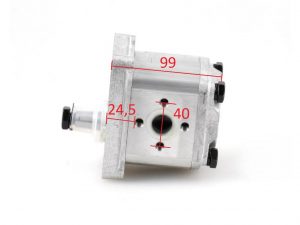 Pompa Hidraulica Tractorul Brasov U530