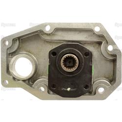 Pompa Hidraulica Valmet Valtra Pompa Hidraulica Valmet Valtra