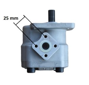 Pompa-Hidraulica-Yanmar-F20