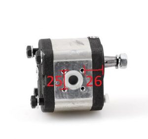 Pompa hidraulica Case IH 440