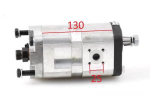 Pompa hidraulica Case IH 956