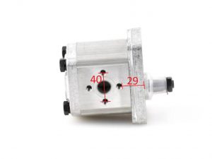 Pompa hidraulica Fiat 446