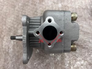 Pompa-hidraulica-Iseki-TL2700