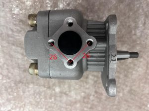 Pompa-hidraulica-Yanmar-YM2310