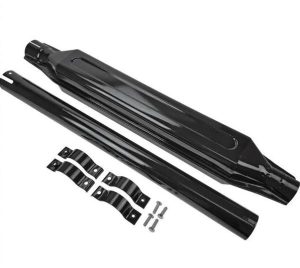 Toba Esapament Fiat 1000