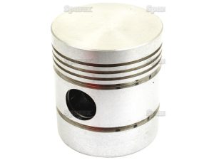 Piston Case International 374