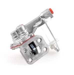 Pompa alimentare motorina Massey Ferguson 35