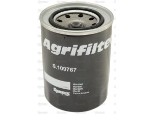 Filtru Ulei Tractor Kubota B1400