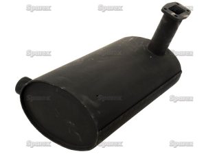 Toba Esapament Fiat M100 Toba Esapament Fiat M100