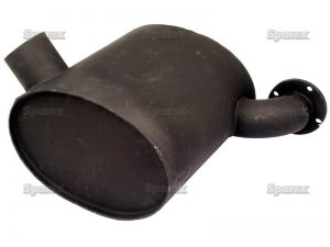 Toba Esapament Fiat M135