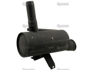 Toba Esapament Ford New Holland 7840