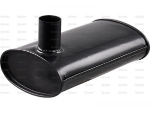 Toba Esapament Massey Ferguson 6160