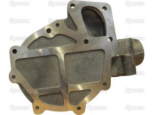 Pompa Apa Valmet T121