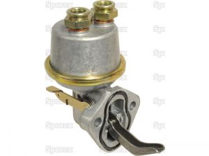 Pompa Motorina Case Maxxum