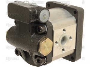 Pompa Servodirectie Fiat 80-90