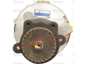 Pompa Servodirectie Ford New Holland 5000