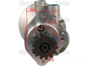 Pompa-Servodirectie-Massey-Ferguson-155