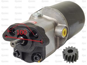 Pompa servodirectie Massey Ferguson 50HX