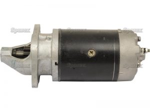 Electromotor Case IH 2276