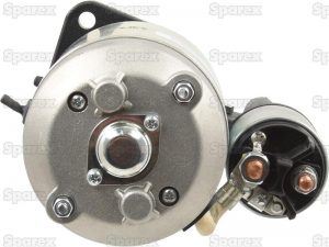 Electromotor Case IH 685