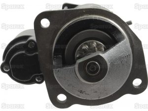 Electromotor Case IH 744