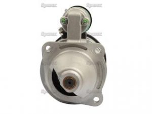 Electromotor Case IH CS100