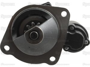 Electromotor Case IH Quantum 75C