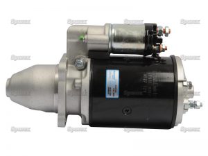 Electromotor Steyr 9115