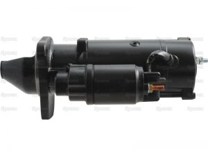 Electromotor tractor Fiat M160